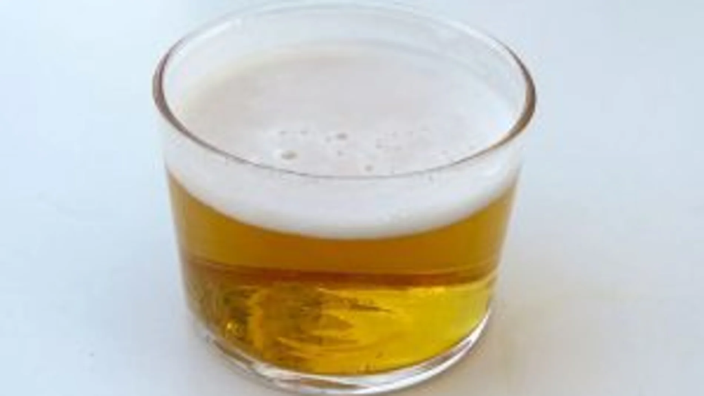 chato de cerveza: come si chiama un bicchiere piccolo di birra