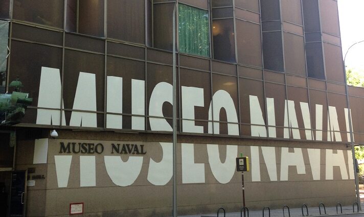 museo navale madrid