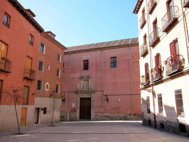 tradizioni natalizie a madrid